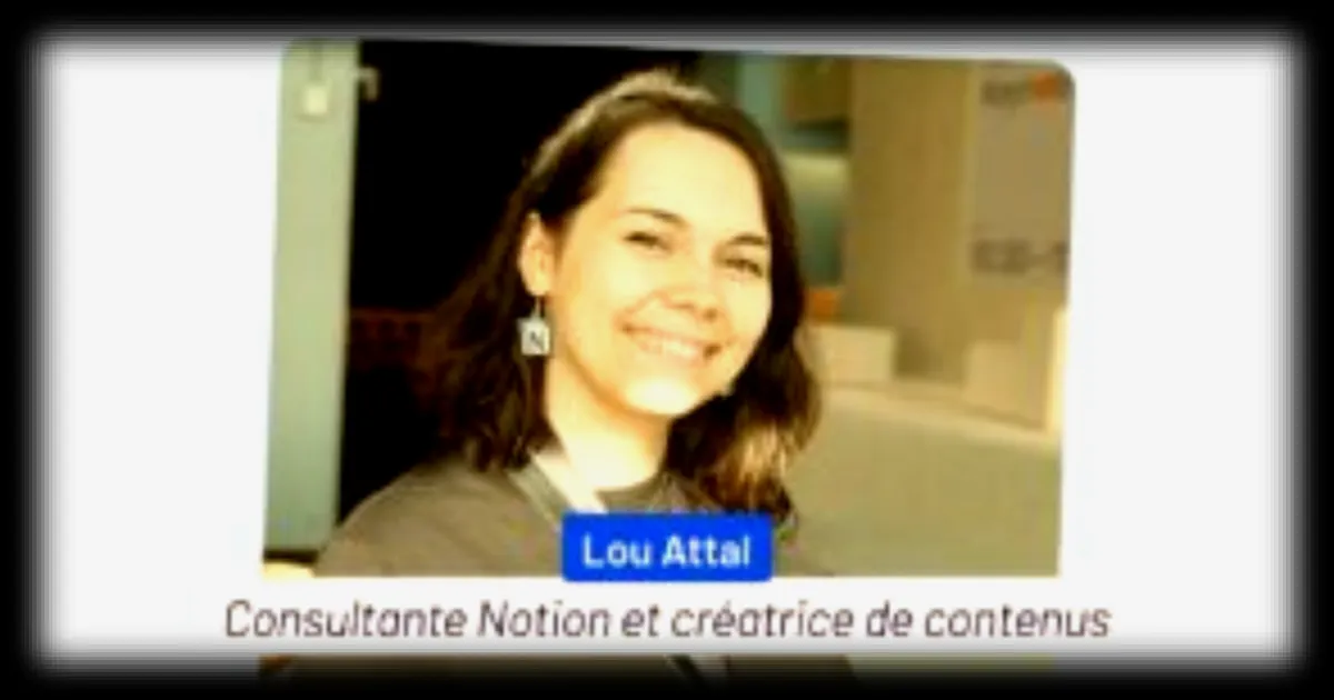 Lou Attal interviendra aux Swello Days 2026 pour partager ses conseils en organisation et méthodes de travail pour les professionnels du social media