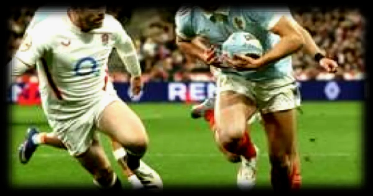 Louis Bielle-Biarrey parmi les finalistes pour le titre de meilleur joueur du Tournoi des Six Nations 2026