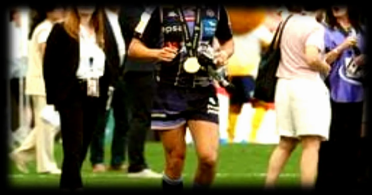 Louis Bielle-Biarrey sacré meilleur joueur de la Champions Cup 2025-2026