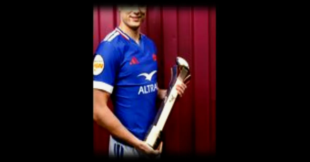 Louis Bielle-Biarrey : un talent remarquable au sein du XV de France et du Tournoi