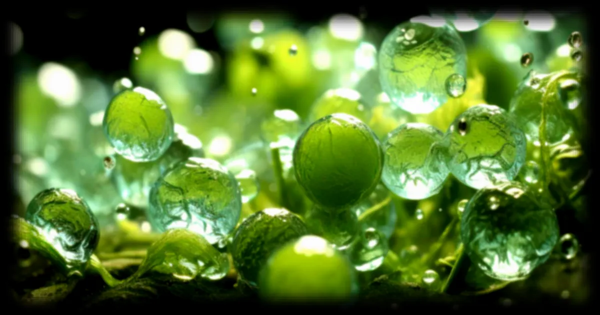 L'oxygène, un poison pour les cyanobactéries : comment la vie a survécu à sa propre invention