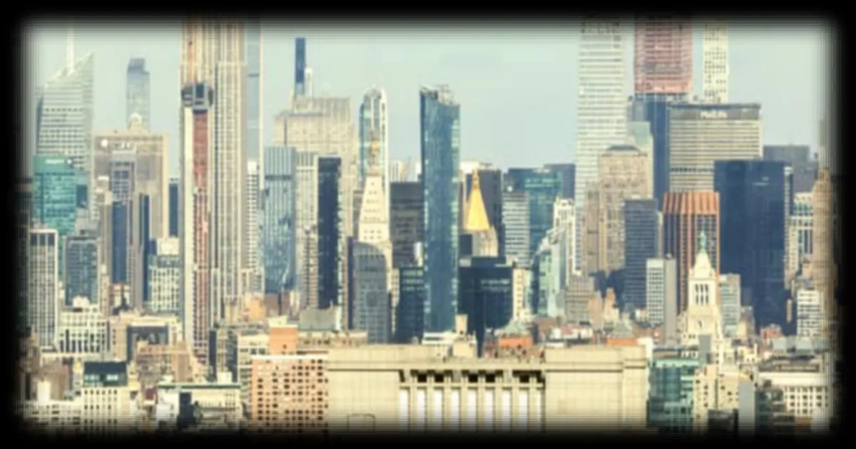 Loyers à Manhattan : le seuil des 5 000 dollars franchi en avril 2026, un record historique