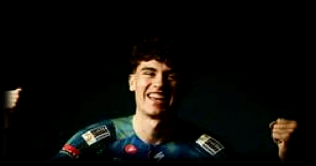 Luc Royer rejoint Soudal - Quick Step : un nouveau défi pour le jeune cycliste breton