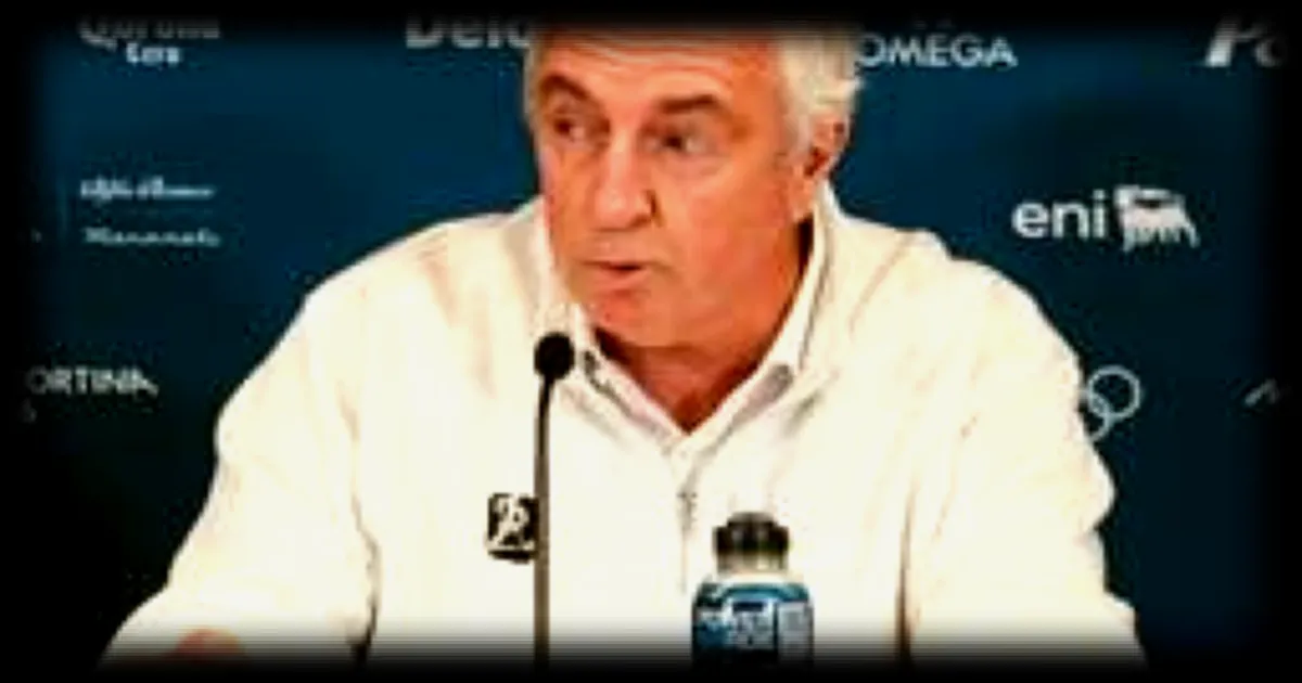 Luc Tardif ne se représentera pas à la présidence de la Fédération internationale de hockey sur glace