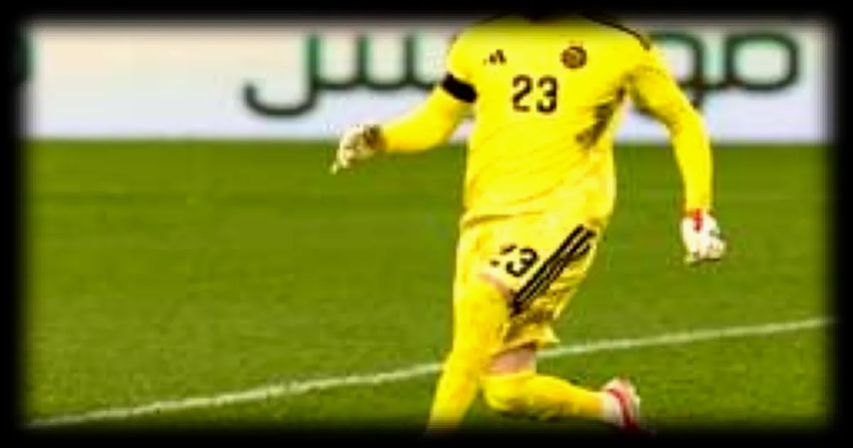 Luca Zidane explique son choix de selection pour l'Algerie sans opportunisme