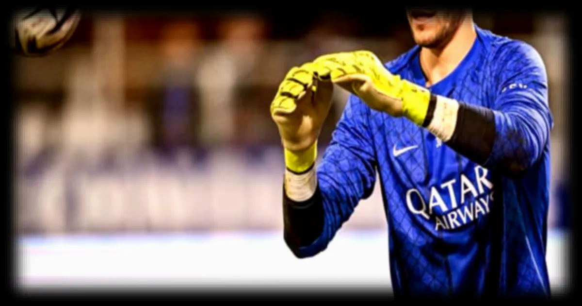 Lucas Chevalier face à une semaine cruciale avec le PSG: enjeux du temps de jeu et de son avenir selon RMC Sport