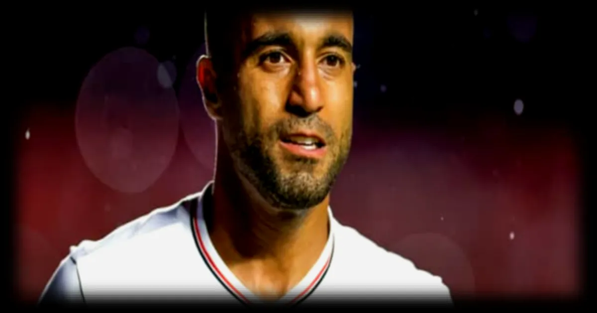 Lucas Moura évoque avec émotion le sacre historique du PSG en Ligue des champions