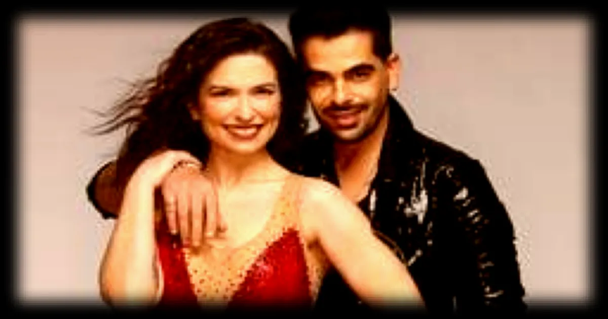 Lucie Bernardoni dément les accusations de maltraitance envers sa fille avant la demi-finale de Danse avec les stars