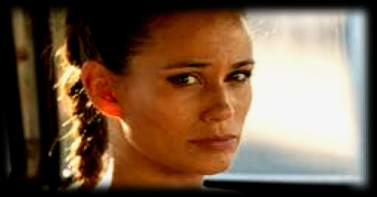 Lucie Lucas rejoint le casting de la série 'Demain nous appartient' sur TF1