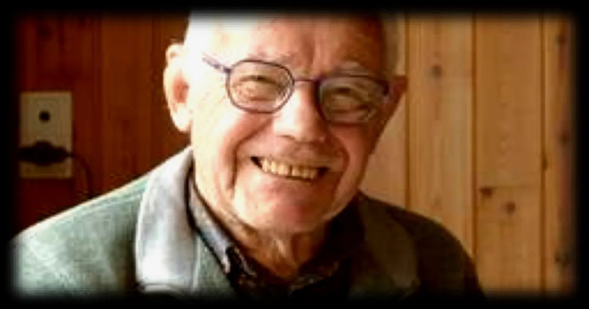 Lucien Rault fête ses 90 ans : une vie dédiée à l'athlétisme