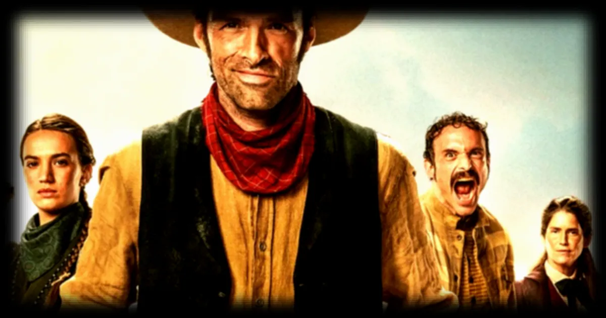 Lucky Luke sur Disney+ : une adaptation en live-action qui divise