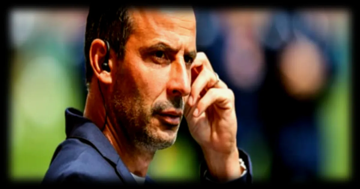 Ludovic Giuly revient sur sa frustration après la Coupe du monde 2006