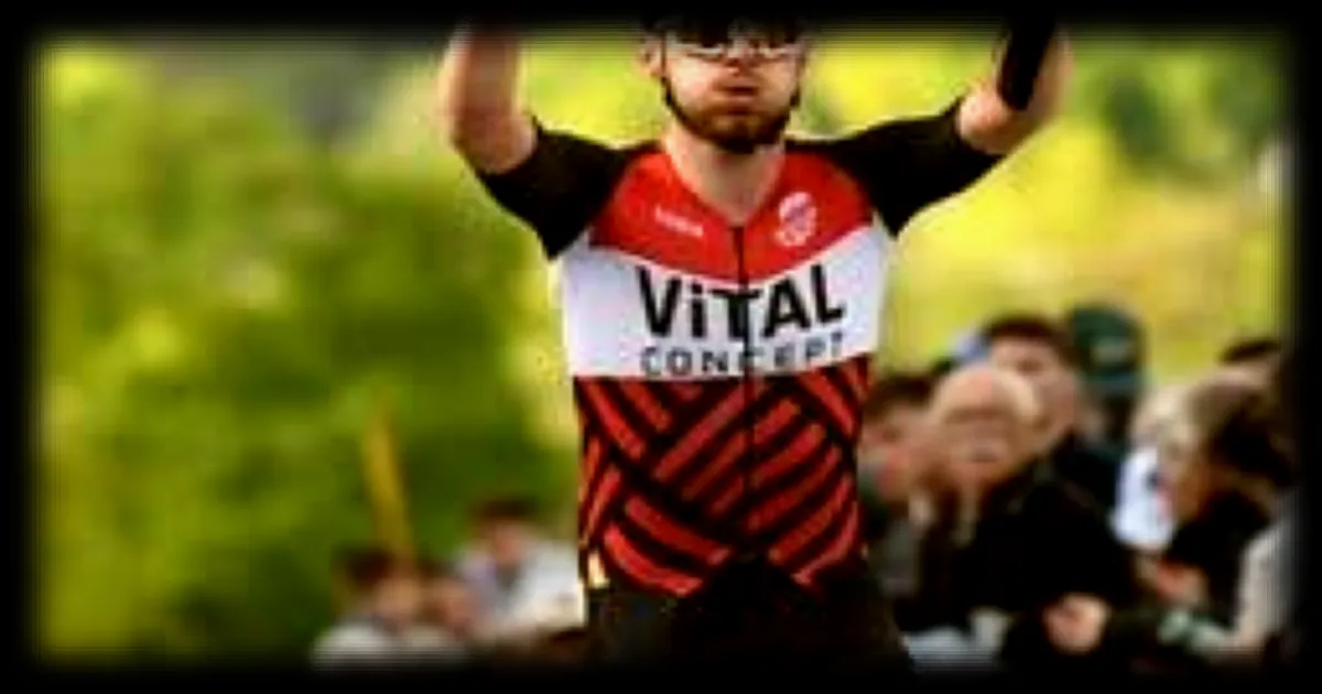 Ludovic Morice remporte la 65e Redon-Redon, la doyenne des classiques bretonnes