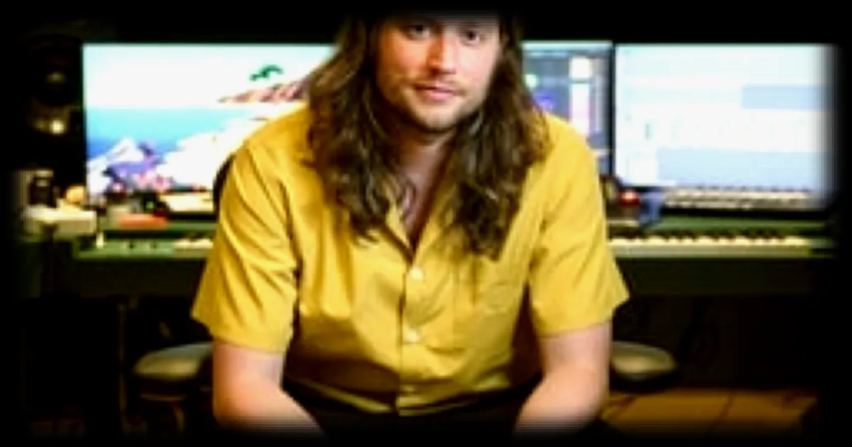 Ludwig Göransson, le compositeur suédois au cœur des bandes originales les plus marquantes du cinéma