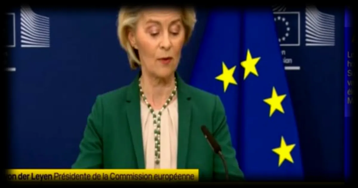 L'UE annonce la finalisation de son application européenne de vérification de l'âge pour les réseaux sociaux