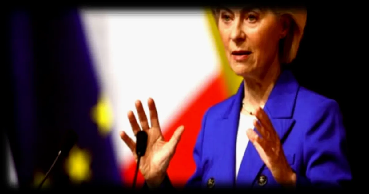 L'UE envisage de réformer les règles de fusion pour créer des champions européens face à la concurrence chinoise