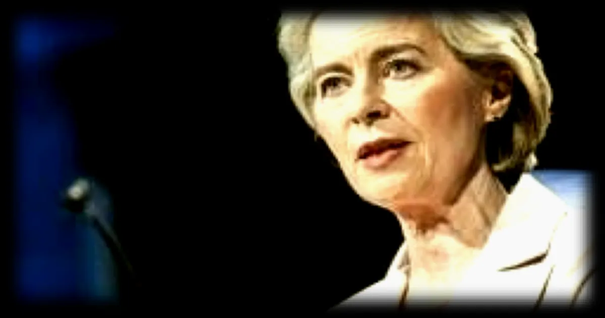 L'UE et l'Australie renforcent leurs relations : Ursula von der Leyen en visite à Sidney