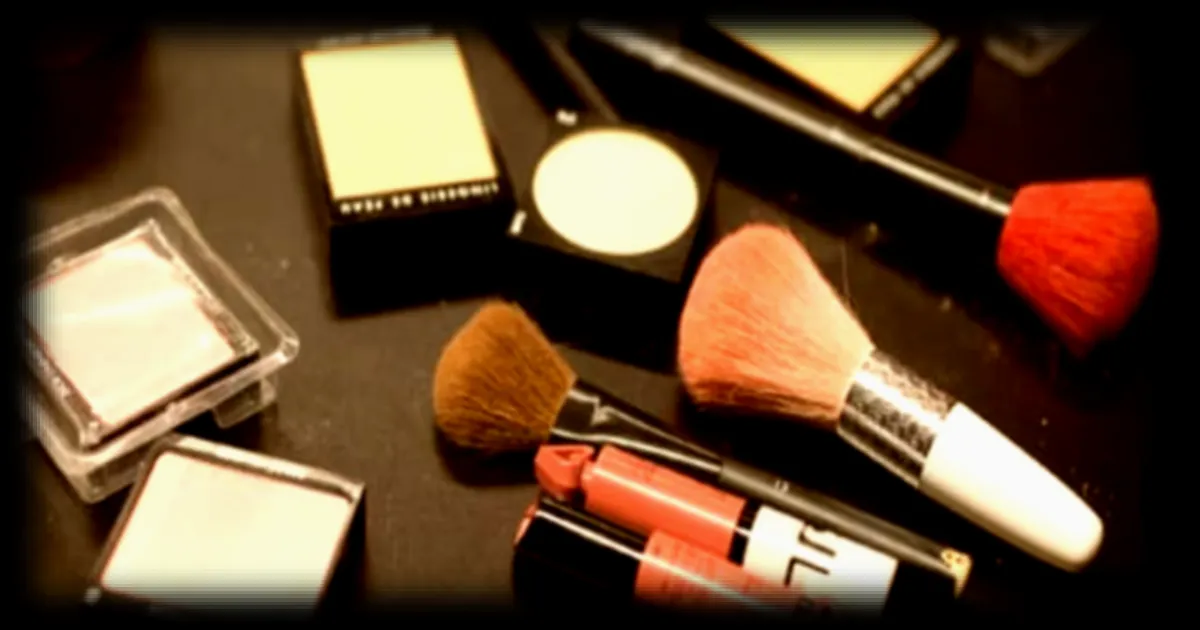 L'UE étudie une loi polémique visant à allonger les délais pour retirer des produits cosmétiques contenant des substances dangereuses