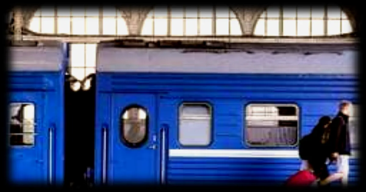 L'UE offre 40 000 passes de train gratuits aux jeunes de 18 ans pour voyager dans 33 pays