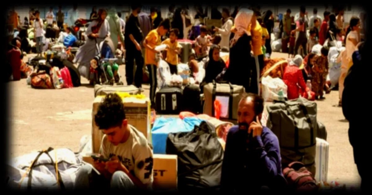 L'UE planifie une rencontre avec des responsables talibans pour discuter des expulsions d'Afghans