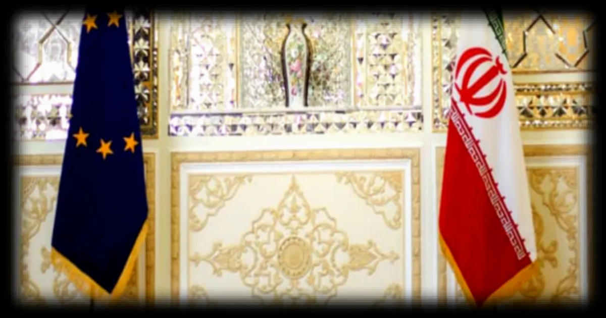 L’UE prépare des sanctions contre les responsables du blocage du détroit d’Ormuz par l’Iran