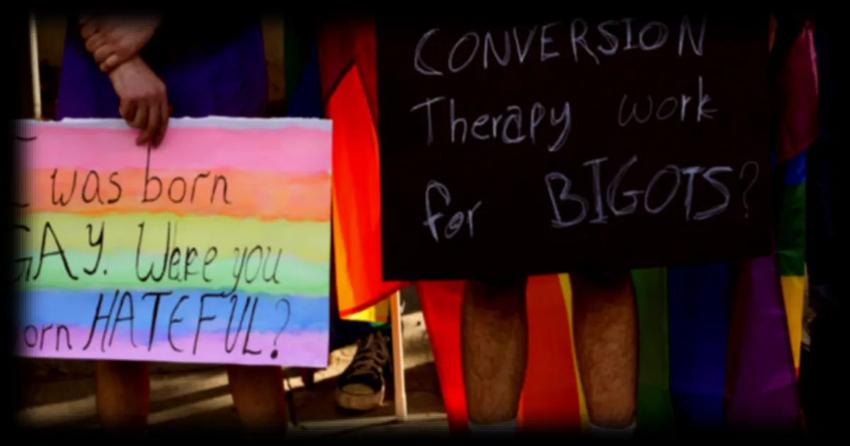 L’UE refuse d’interdire les thérapies de conversion pour les personnes LGBTQ+, mais encourage les États à le faire