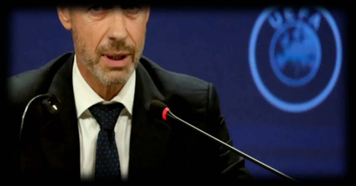 L'UEFA menace de retirer ses équipes de la Coupe du monde si le projet de réforme de la FIFA est adopté