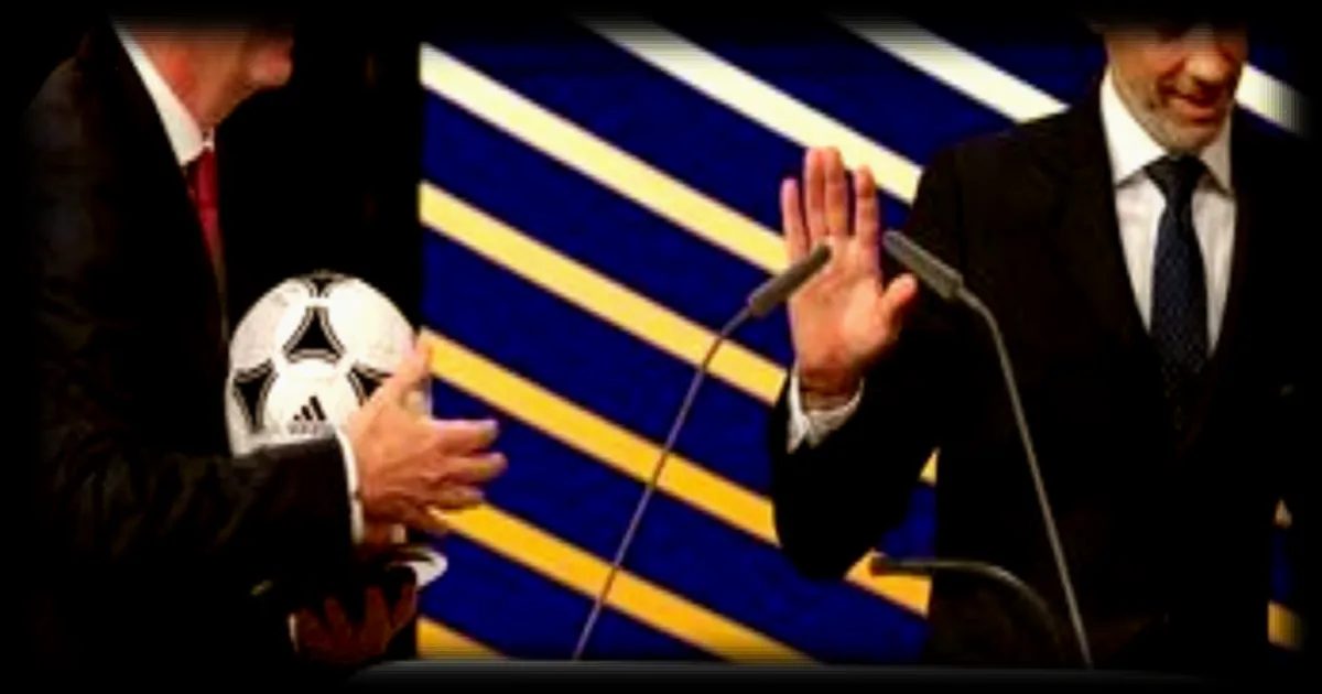 L'UEFA suspend sa menace de boycott des compétitions FIFA après le retrait définitif du projet FIFA Forward Enterprise