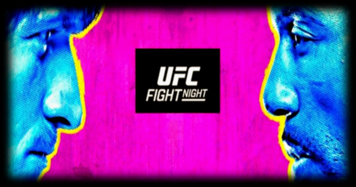 L'UFC Londres: Movsar Evloev et Lerone Murphy se confrontent pour un ticket pour la ceinture mondiale