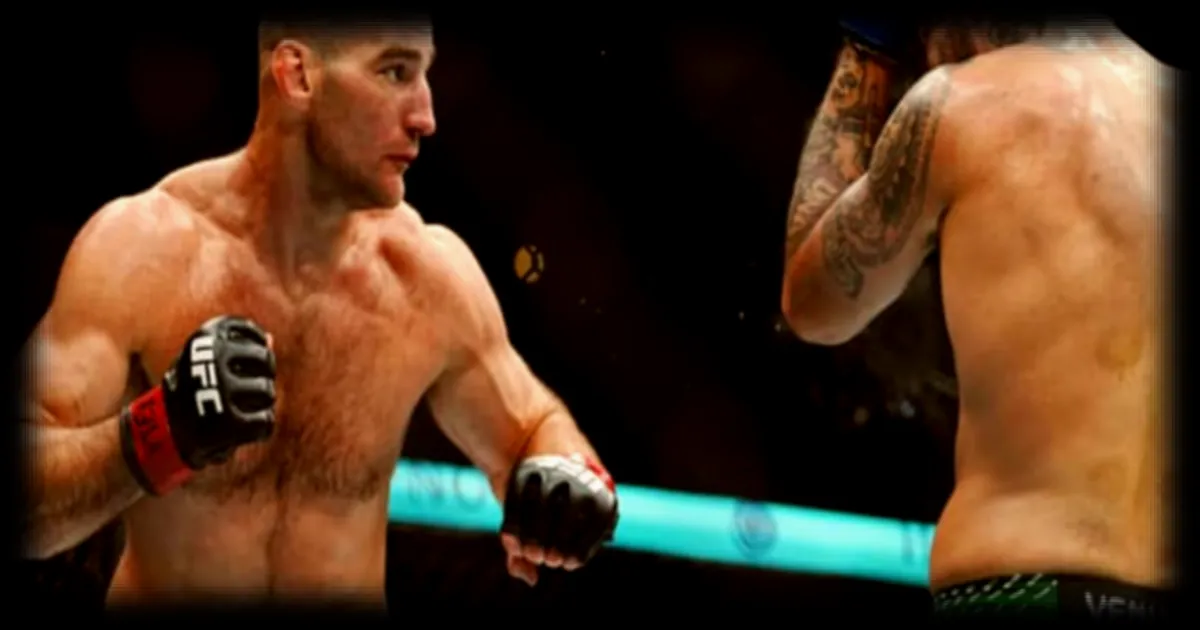 L'UFC officialise le combat entre Chimaev et Strickland, Imavov doit encore attendre