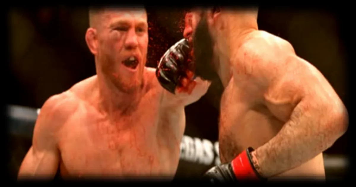 L'UFC Perth : une carte attractive avec Della Maddalena, Prates, Dariush et Salkilld