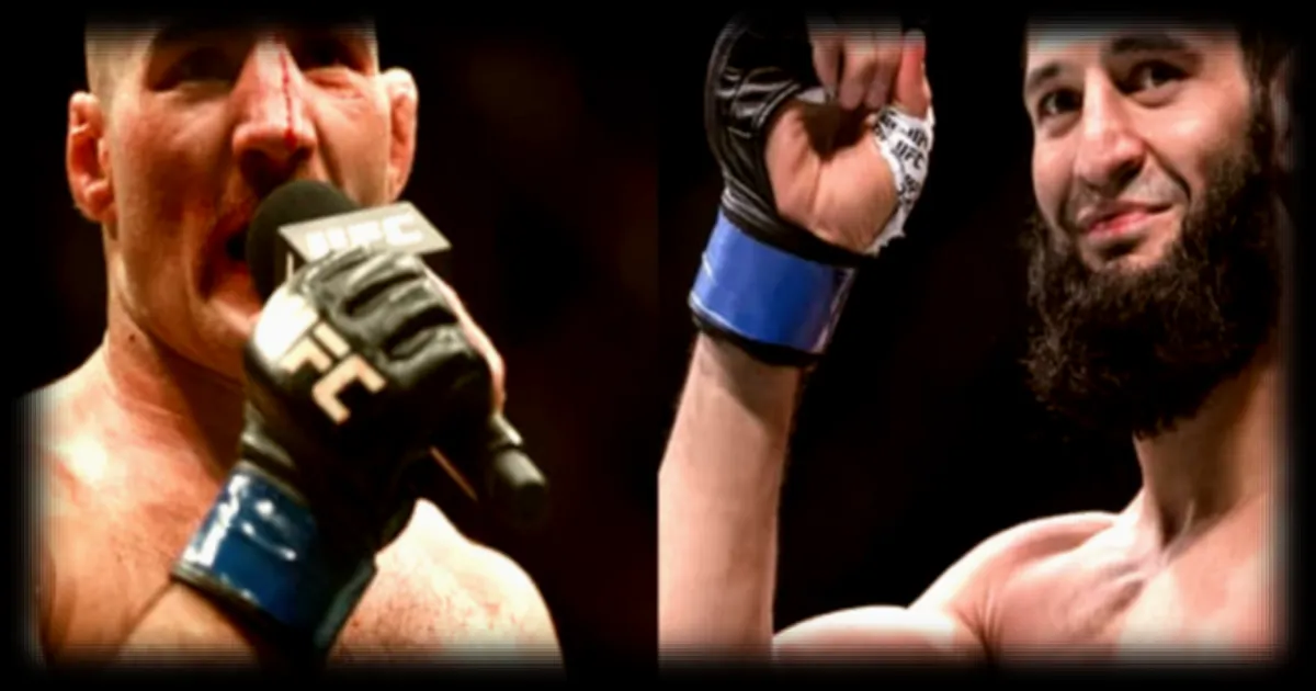 L'UFC renforce la sécurité pour le combat Chimaev-Strickland