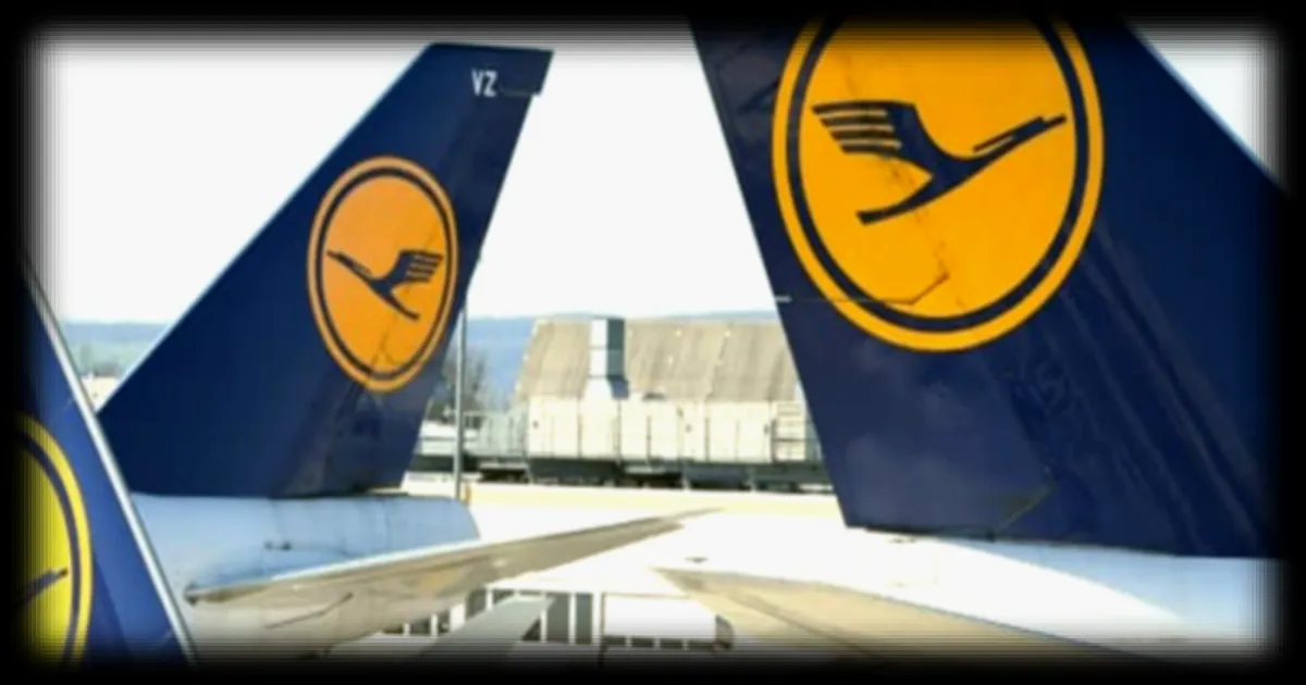 Lufthansa investit 7,7 milliards de dollars dans de nouveaux avions moins gourmands en carburant