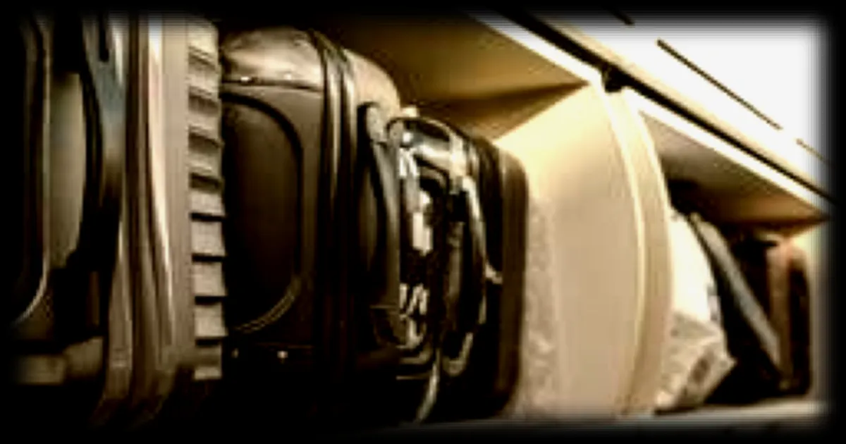 Lufthansa : le bagage cabine devient payant sur les vols courts et moyens-courriers