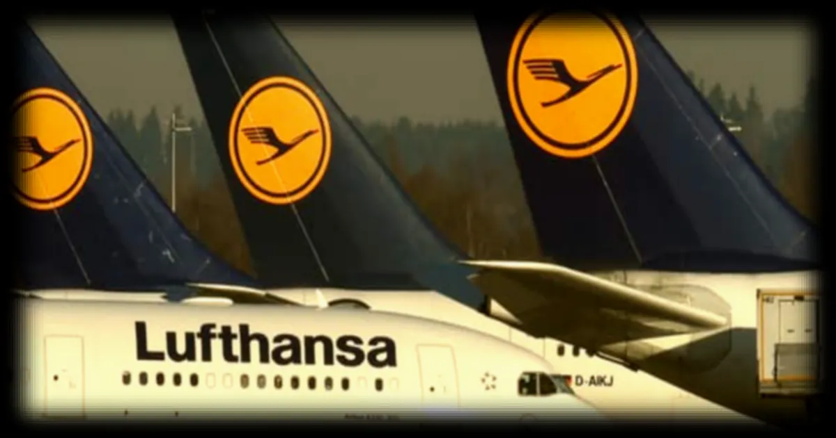 Lufthansa voit son bénéfice opérationnel chuter de 56 % au T2 2026 à cause du kérosène