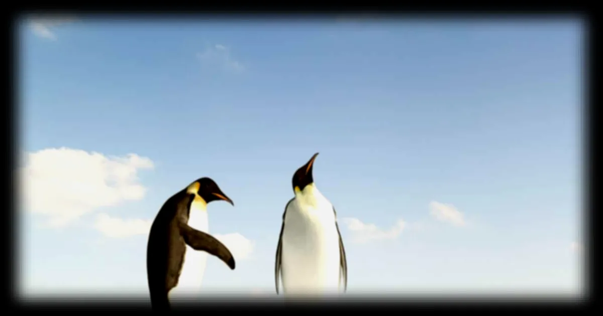 L'UICN classe le manchot empereur en danger critique : le réchauffement climatique menace l'espèce emblématique de l'Antarctique