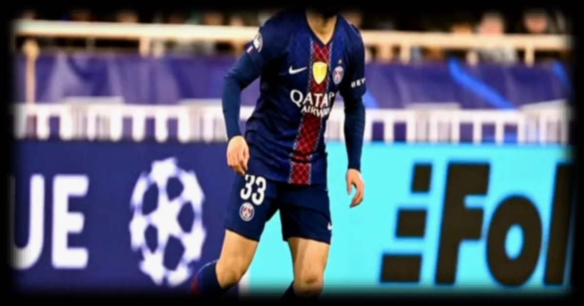 Luis Enrique salue les performances de Warren Zaïre-Emery au PSG