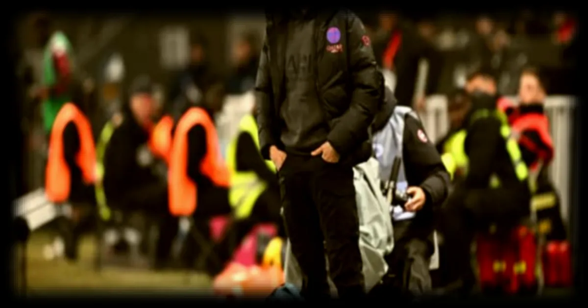 Luis Enrique sur Hugo Ekitike : « Il était très jeune », désormais un joueur international de haut niveau