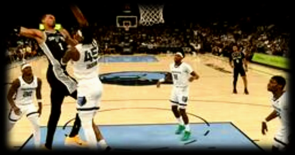 Luka Doncic brille avec 43 points, Victor Wembanyama domine : Retour sur la nuit du 25 mars en NBA