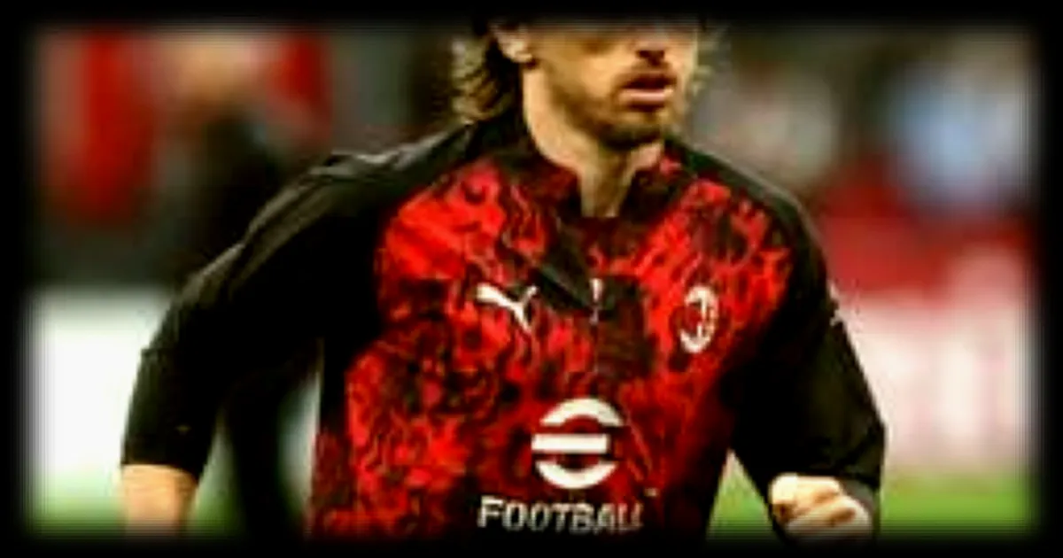 Luka Modric envisage de prolonger son contrat avec l'AC Milan