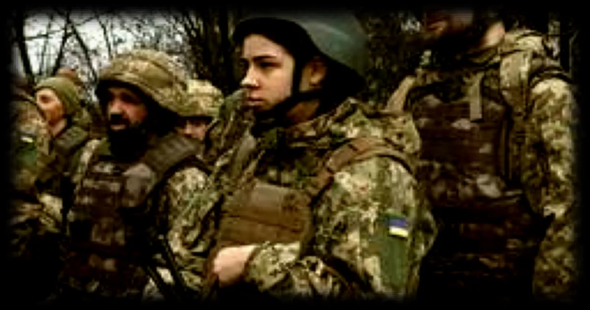 L'Ukraine face à la baisse de la natalité : les soldats incités à congeler leur sperme