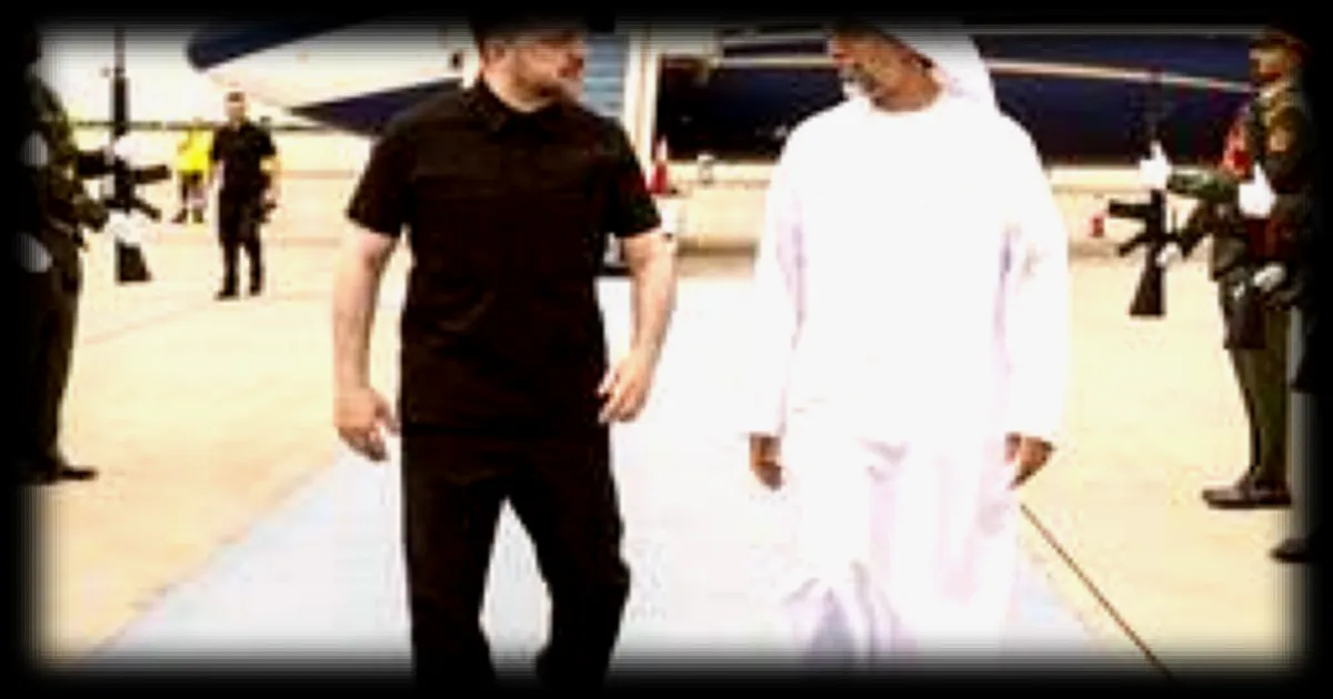 L'Ukraine signe des accords avec l'Arabie saoudite, le Qatar et les EAU dans le cadre de la guerre des drones au Moyen-Orient