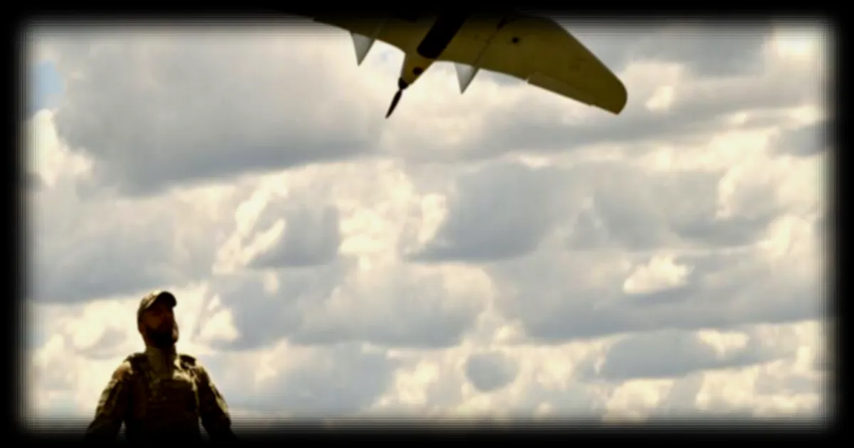 L'Ukraine signe des accords de coopération militaire sur les drones avec six pays européens et le Canada