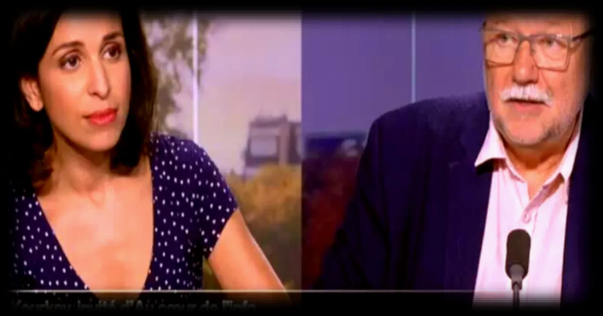 L'Ukraine sort de l'hiver le plus dramatique de son histoire