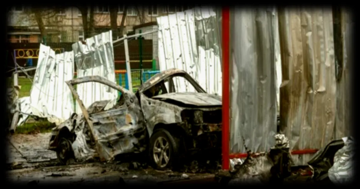 L'Ukraine visée par une nouvelle attaque russe en plein jour, changement de stratégie militaire