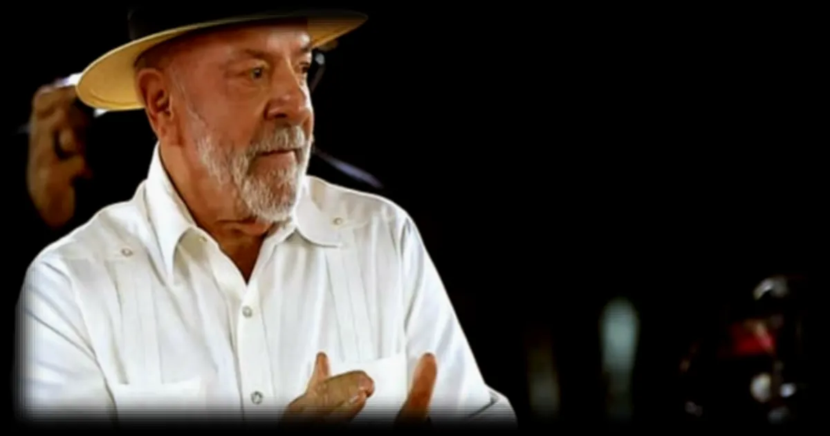 Lula annonce sa candidature pour un 4e mandat de président du Brésil à 80 ans