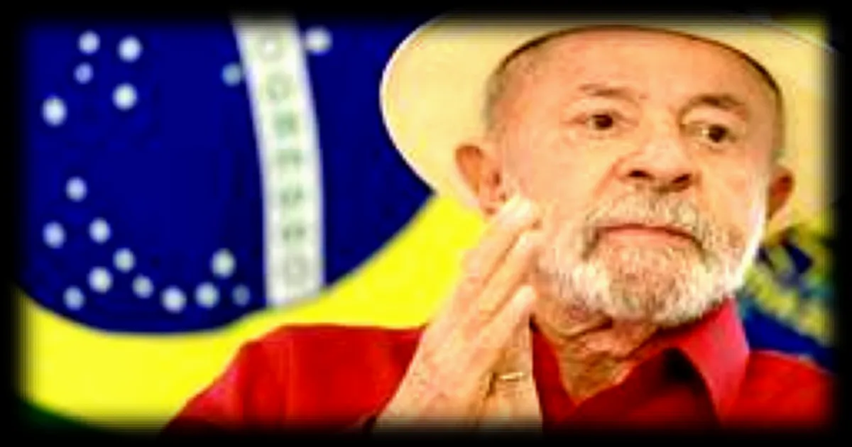 Lula plaisante sur la sélection brésilienne : « Il faudrait recruter Messi » après le nul contre le Maroc