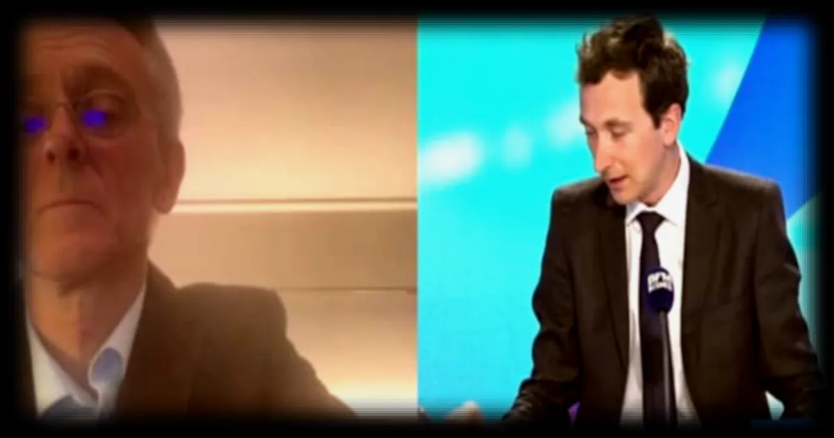 Lumibird, entreprise leader dans le laser en France, se concentre sur la conception de systèmes de défense