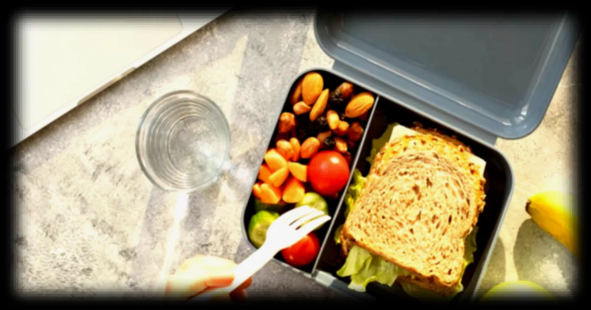 Lunch box isothermes : quatre modèles pour emporter ses repas au travail ou en déplacement