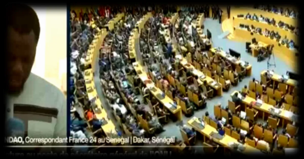 L'Union africaine ne soutient pas la candidature de Macky Sall à l'ONU